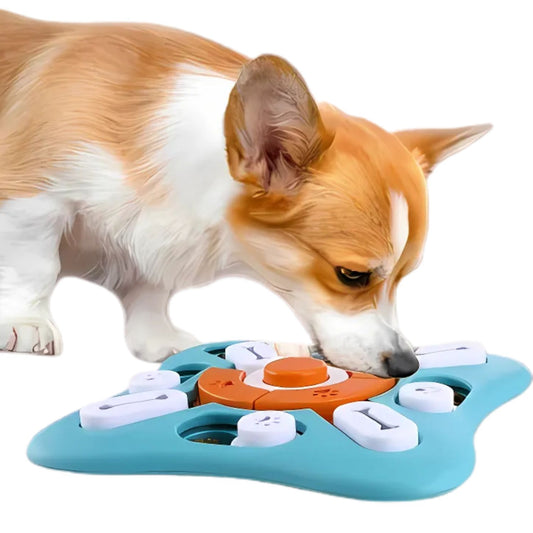 Mental stimulation toy