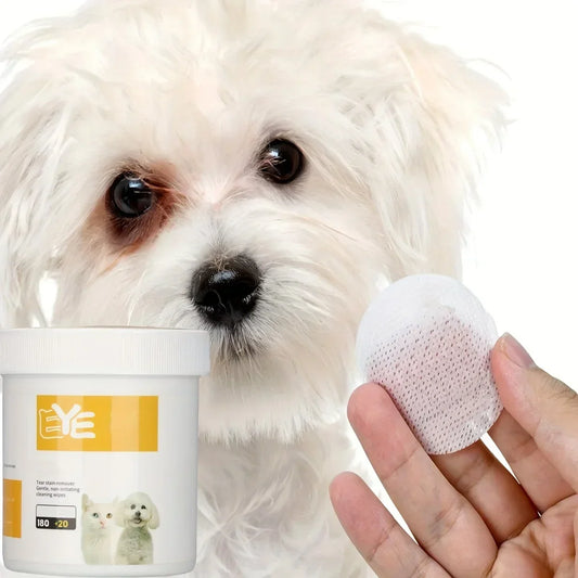 pet cleaning wipes