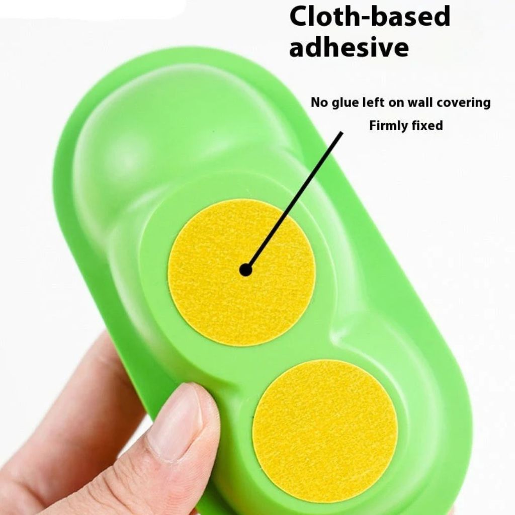 Cat toy for long haired cats