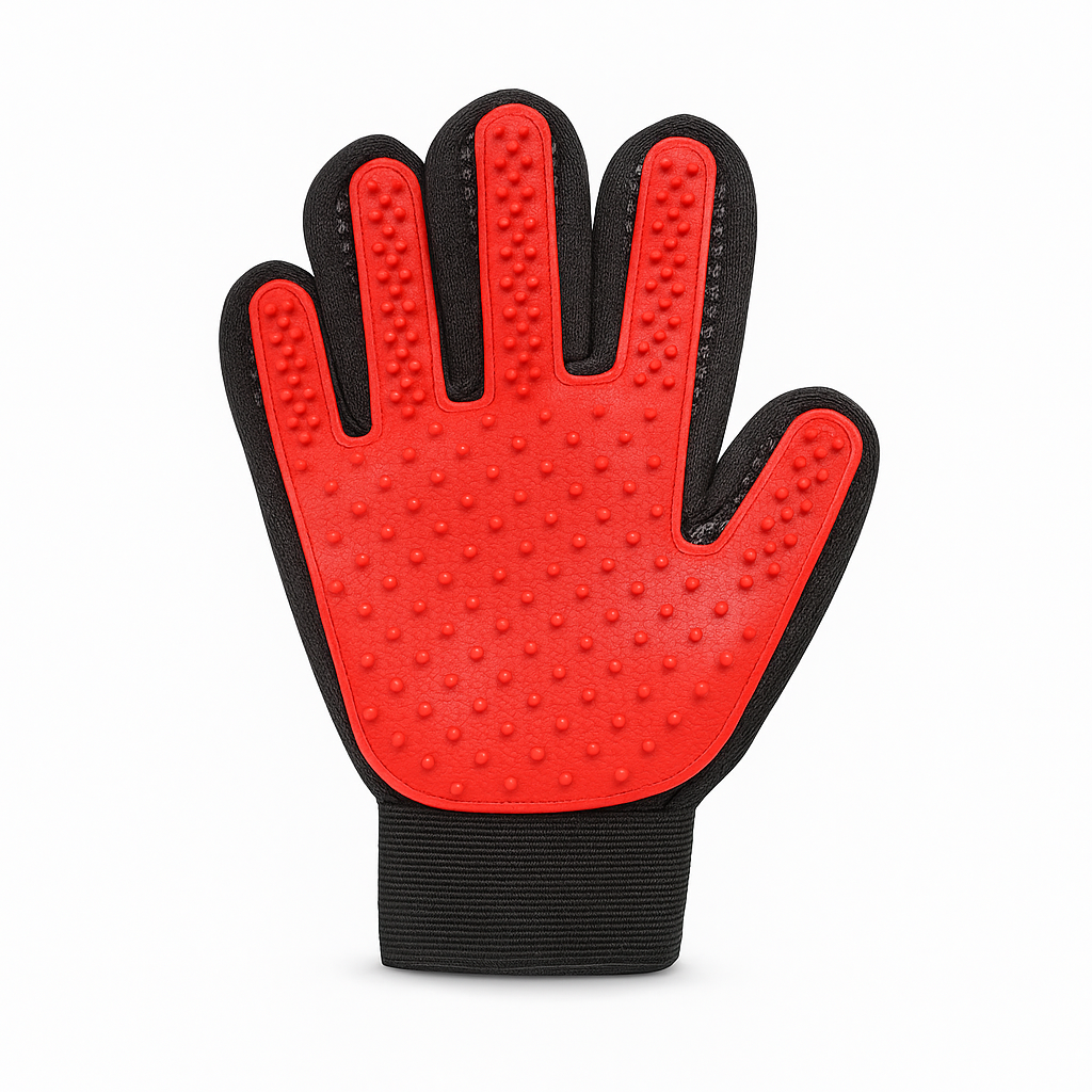 Pet Fur Removal Glove