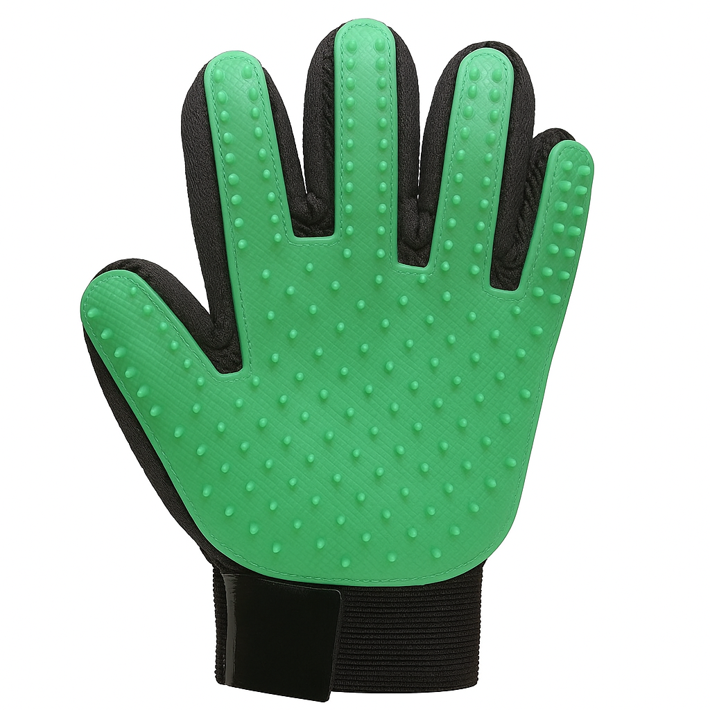 Pet Fur Removal Glove