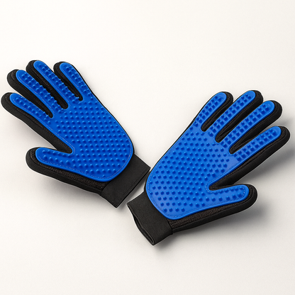 Grooming Glove for Dogs