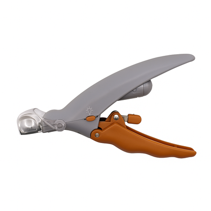 
Pet Grooming LED Clippers