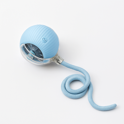 Smart USB Pet Exercise Ball

