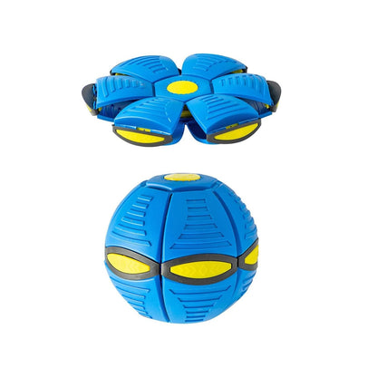 disc ball for dog