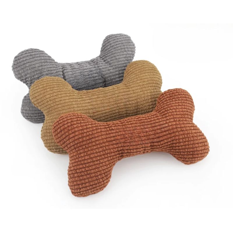 Dog training toy

