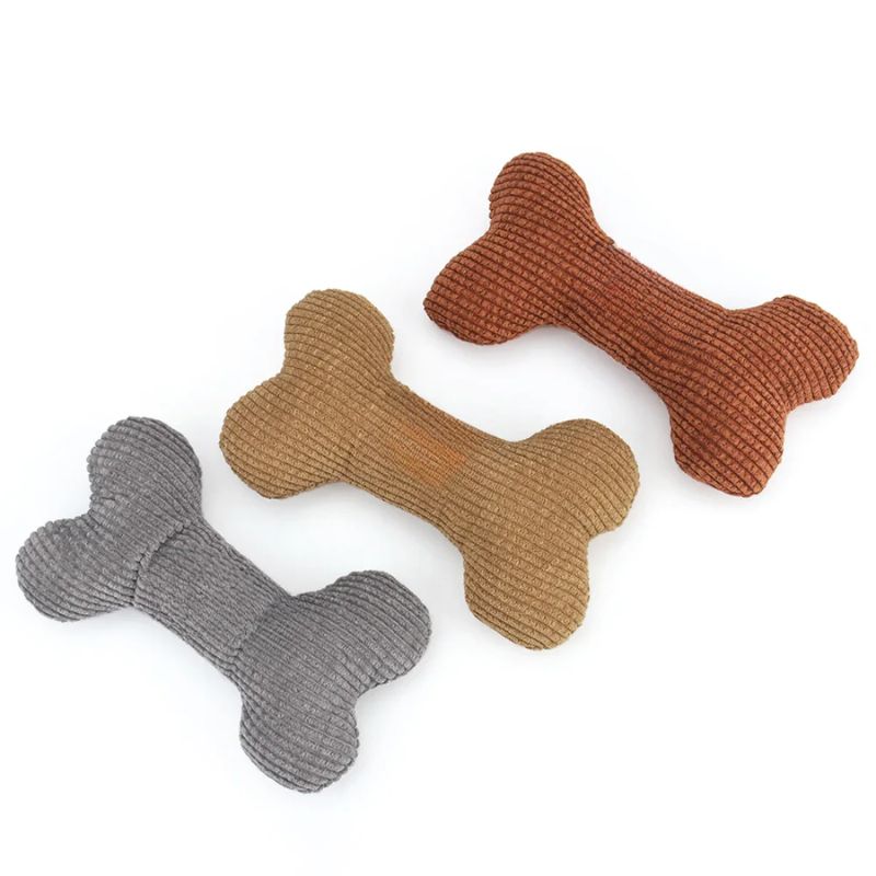Interactive dog toys

