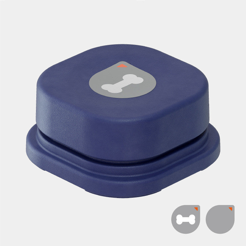 


Four-color pet communication buttons 