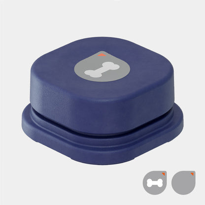 


Four-color pet communication buttons 