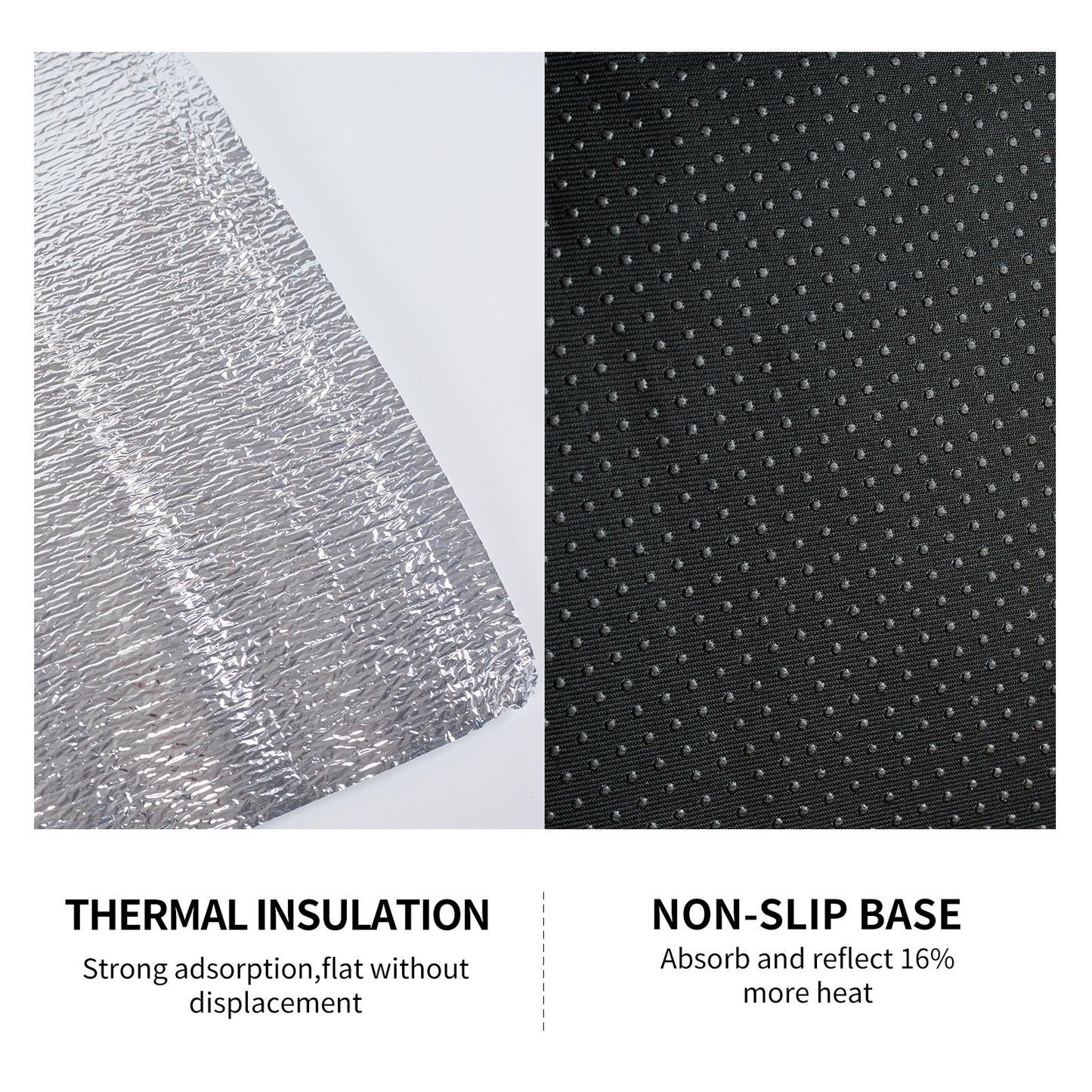 

Indoor pet heating pad for winter naps