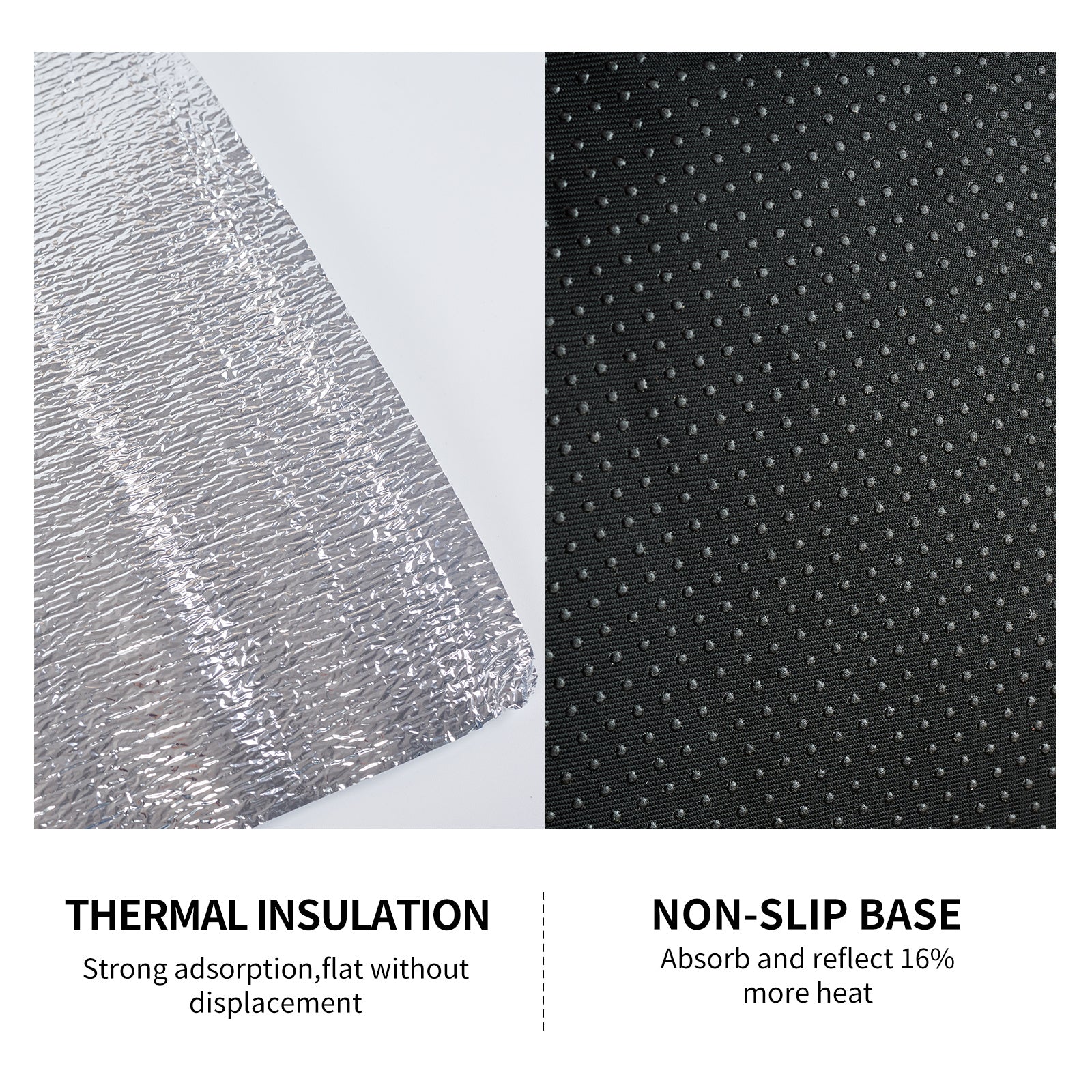 

Indoor pet heating pad for winter naps