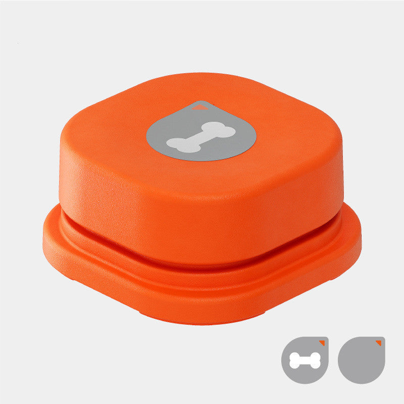 Pet Smart Button Device