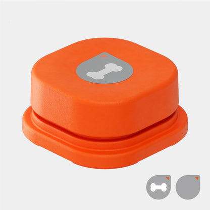 Pet Smart Button Device