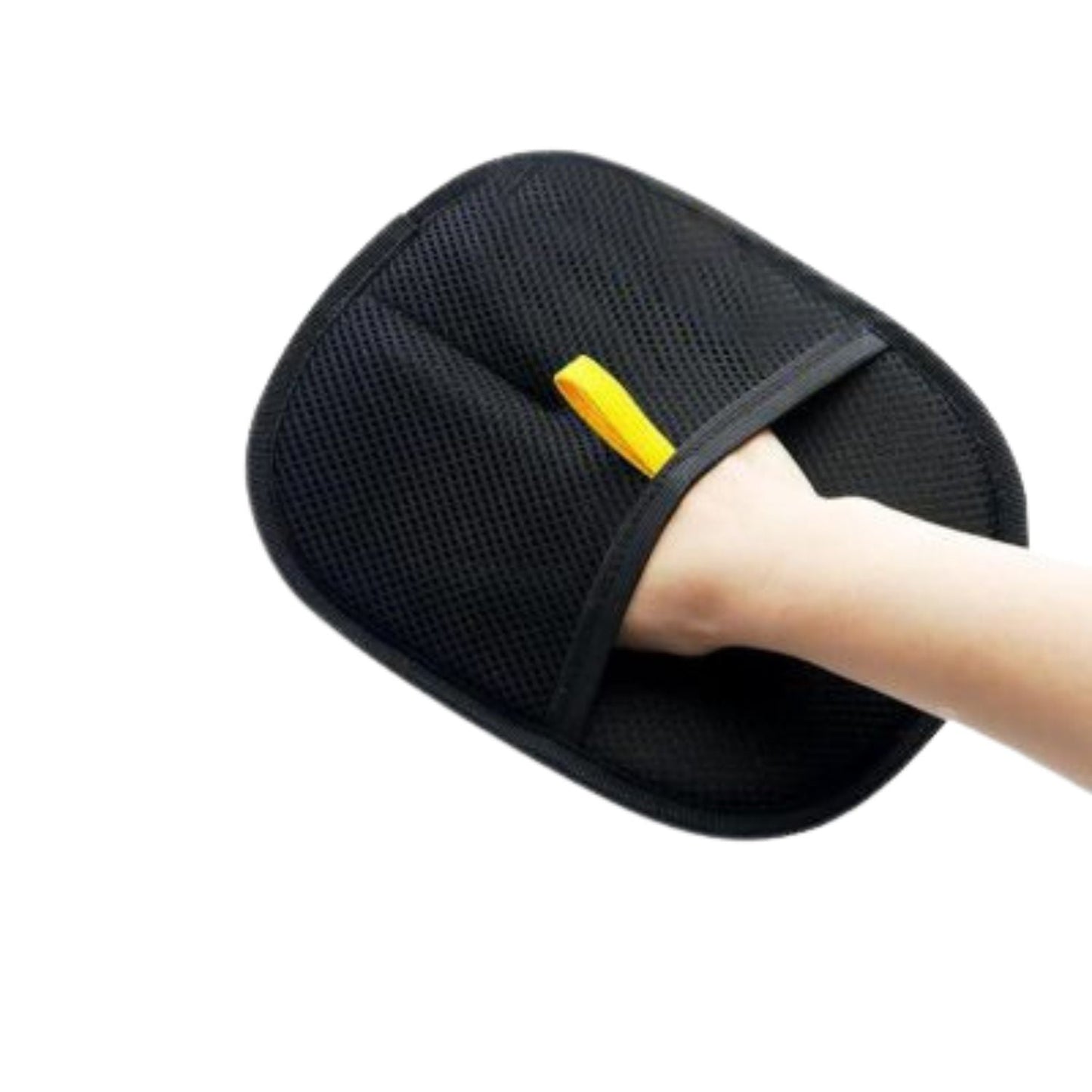 Dog hair removal tool

