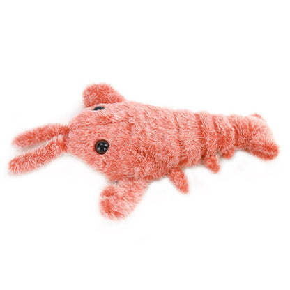 Funny dog toy