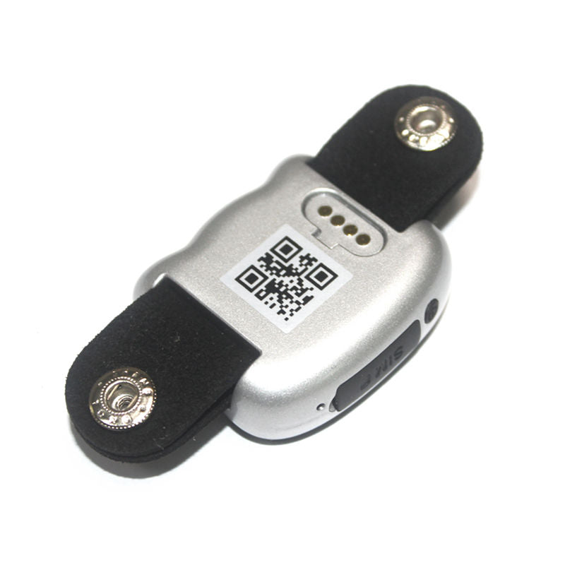 

Smart anti-lost GPS device for pets