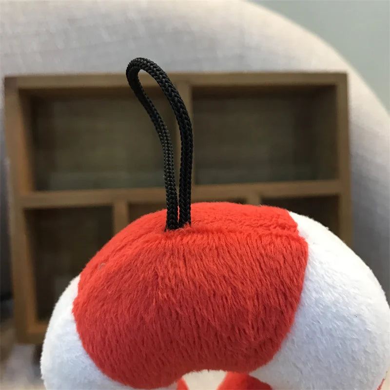 Christmas Squeaky Plush Toy for Dogs & Cats – Soft Holiday Chew Toy for Puppies, Small Dogs & Pets
