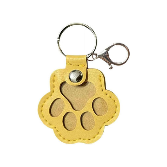 Claw Design Keychain

