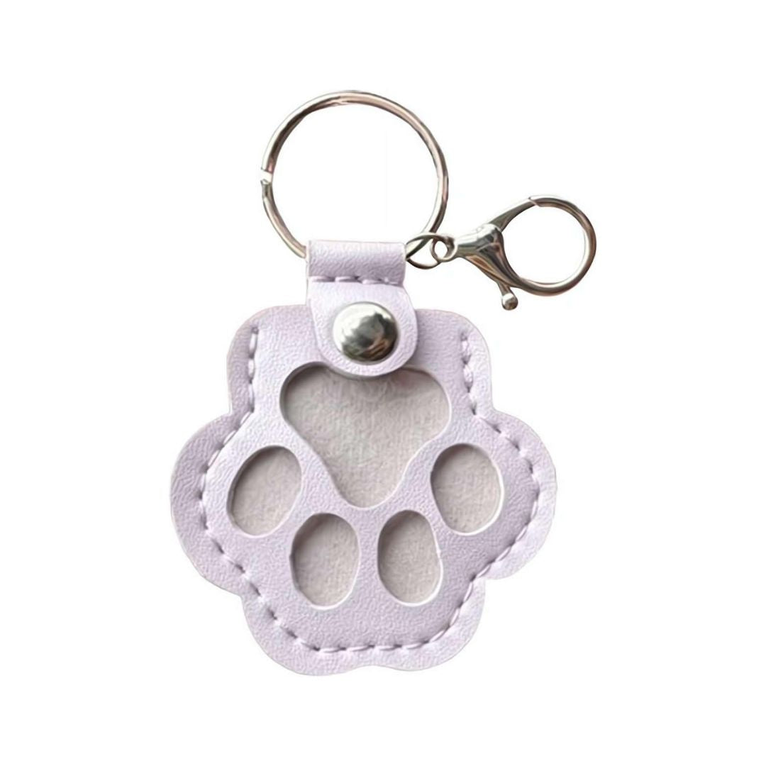 INS Style Keychain

