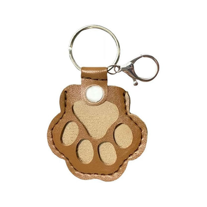 Multi-Color Keychain

