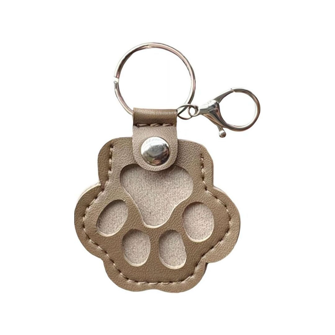 Pet Hair Storage

