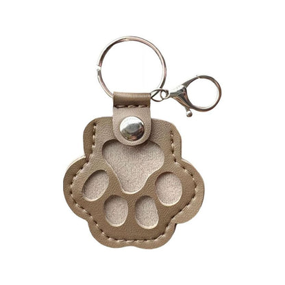 Pet Hair Storage

