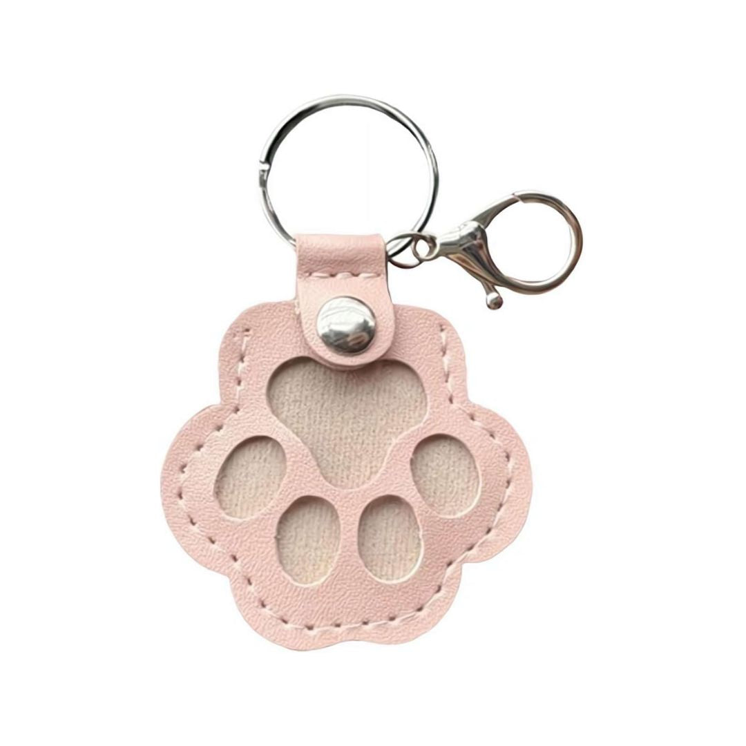 Cute Key Ornament

