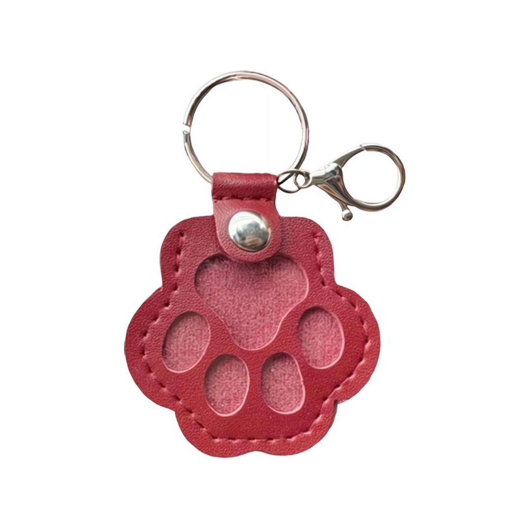 INS Style Keychain

