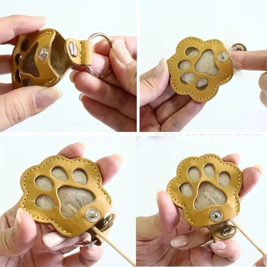 Bag Charm Accessory