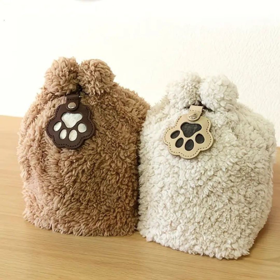 Bag Charm Accessory