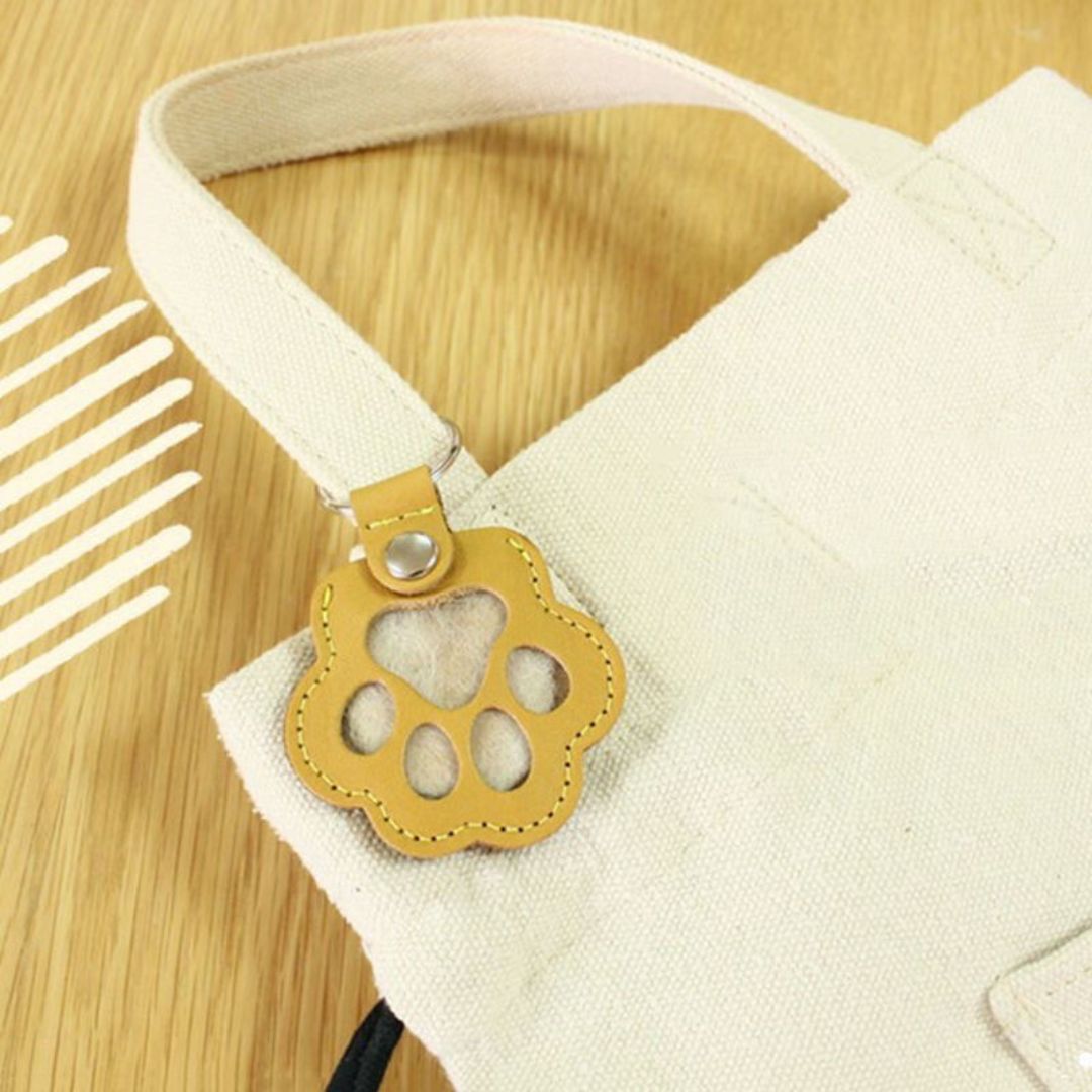 INS Style Keychain