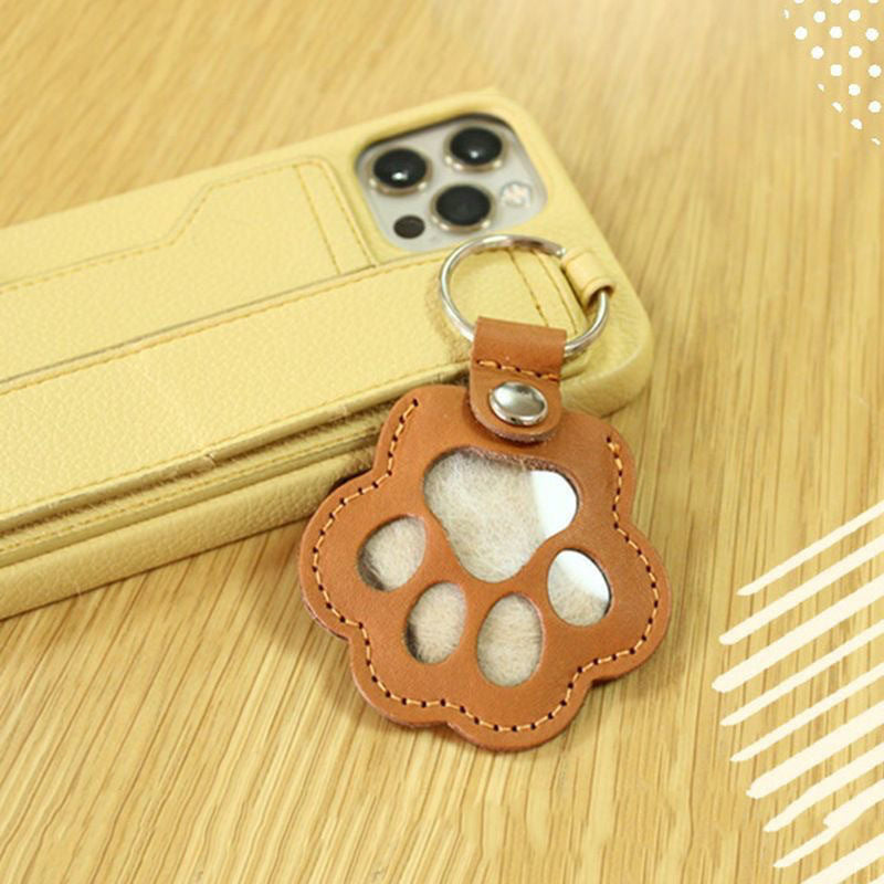 INS Style Keychain