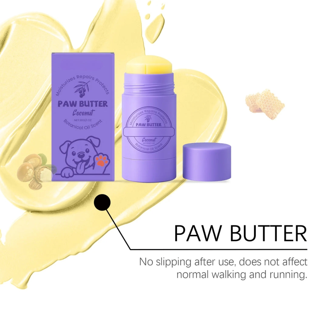 

 cream for dogs and cats paw health