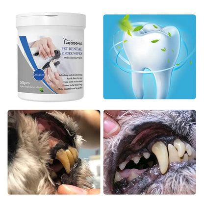 dog tartar remover