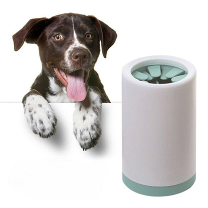 mud remover for dog paws