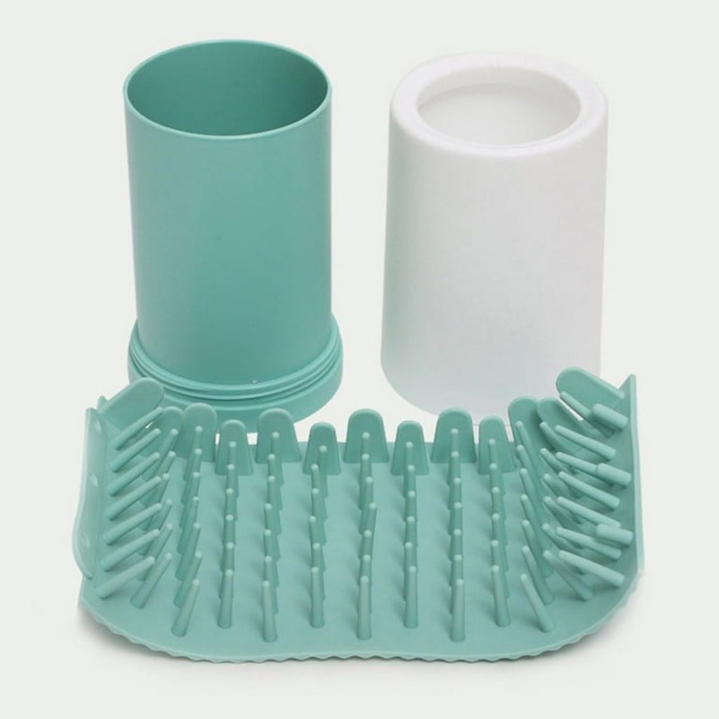 silicone dog paw cleaner