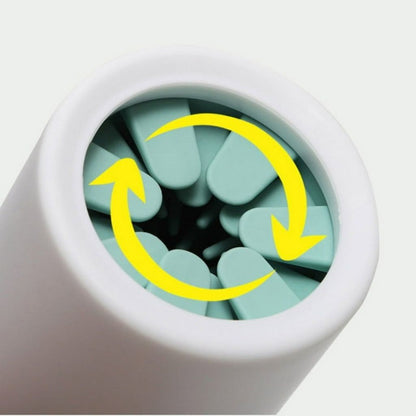 silicone dog paw cleaner