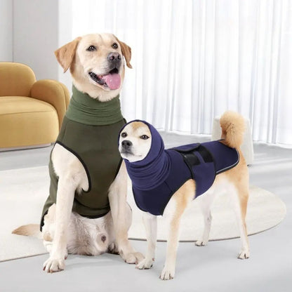 Dog Stress Relief Vest