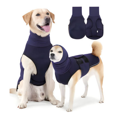 Dog Anxiety Relief