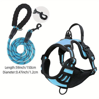 Medium dog harness

