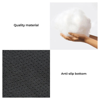 

Soft dog blanket furniture protector