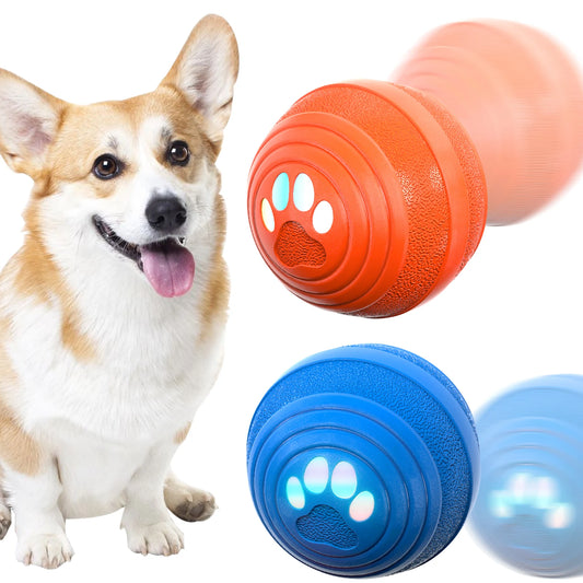  bouncing dog ball