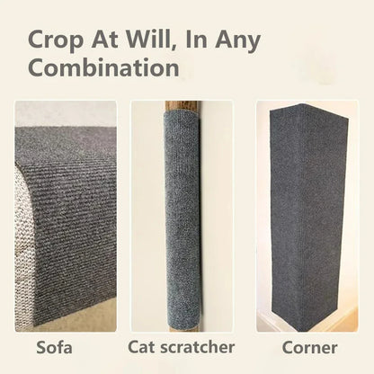 

Pet furniture protection cat accessory