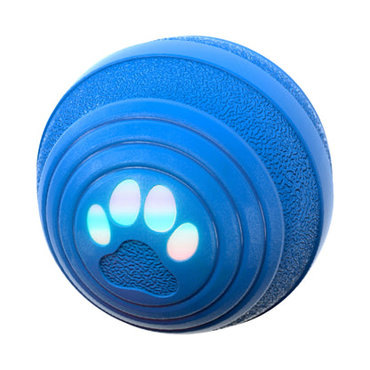  light-up pet ball