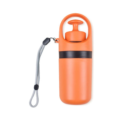 

Non-stick ABS dog poop picker