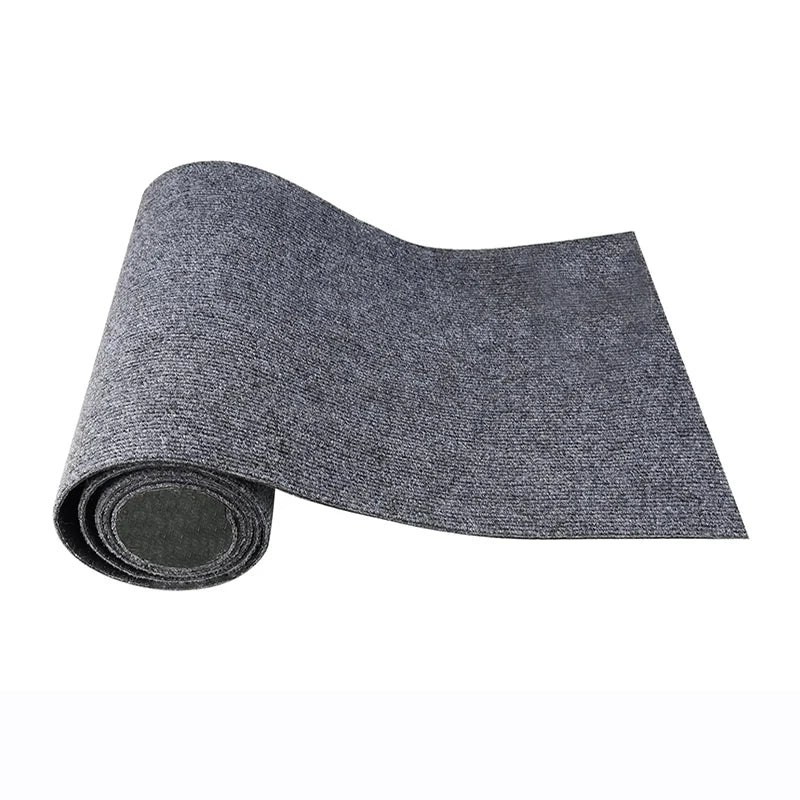 Cat scratching self-adhesive sofa protector mat