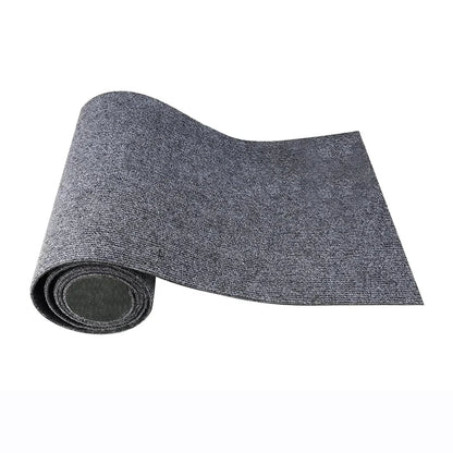 Cat scratching self-adhesive sofa protector mat