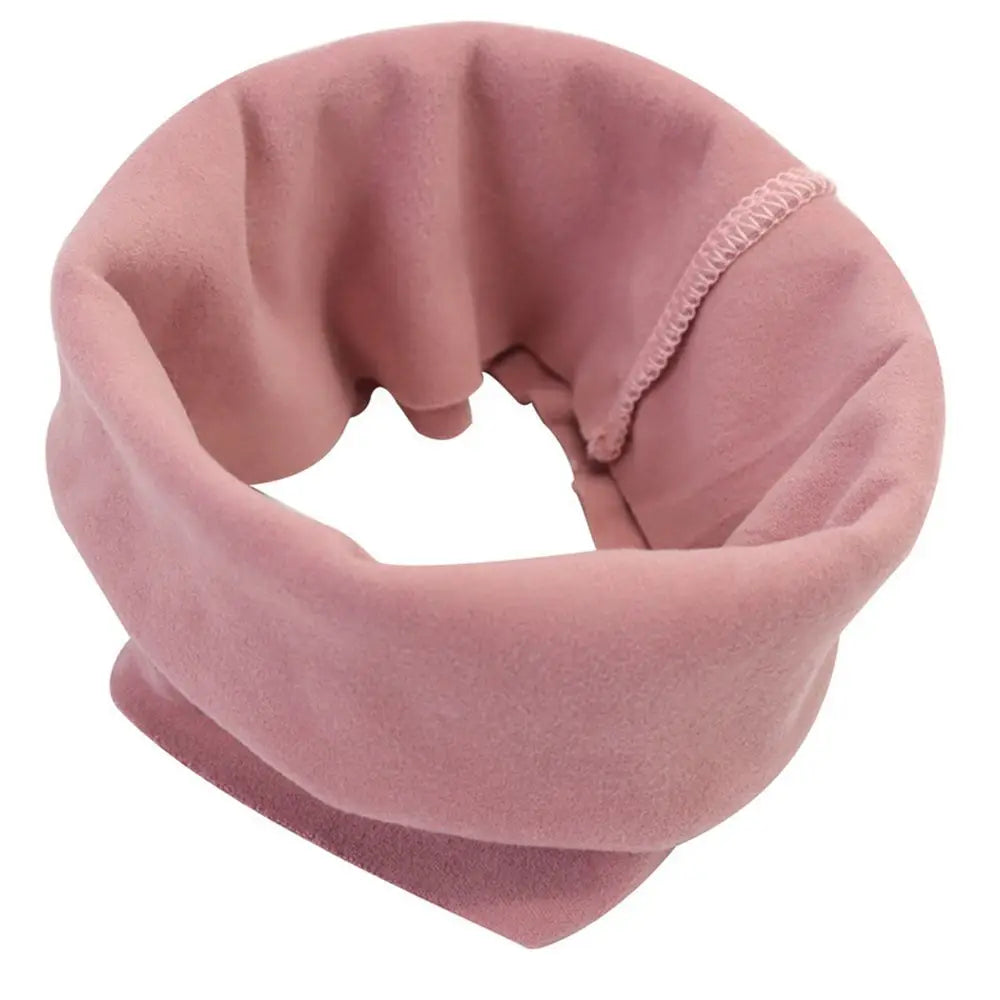 Noise-Proof Dog Earmuffs – Windproof Pet Headgear & Warm Ear Cover for Grooming, Bathing, and Winter Comfort