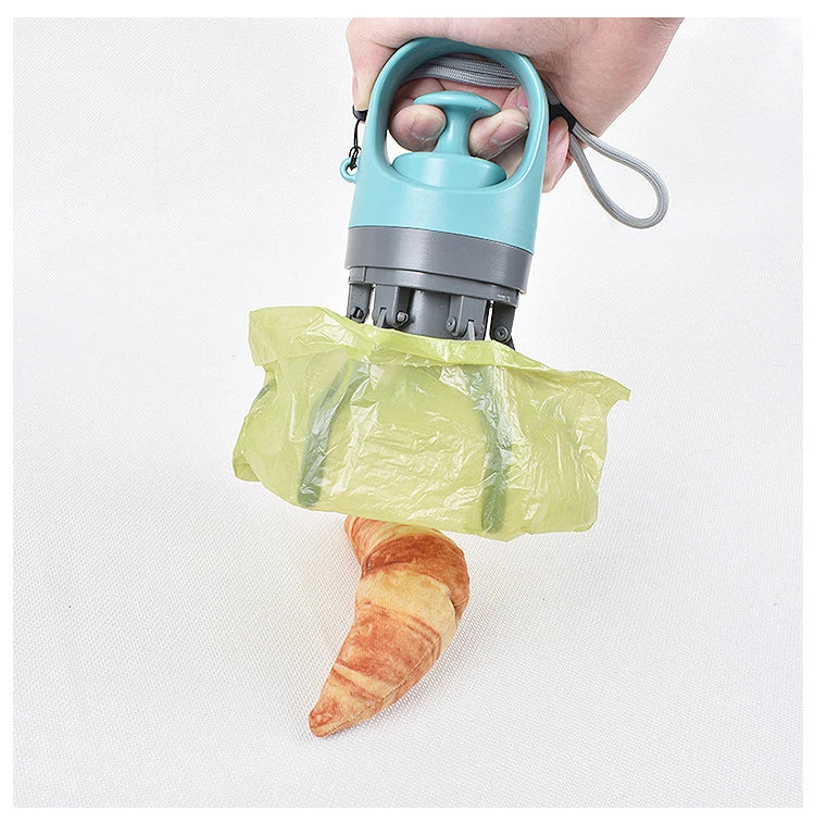 

poop picker for small and large pets
