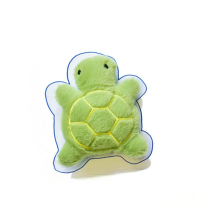 

Adorable pet toy for chewing and cuddling